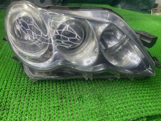 Фара TOYOTA MARK X GRX125 22-330 4 ракурс Фара TOYOTA MARK X GRX125 22-330 4 ракурс