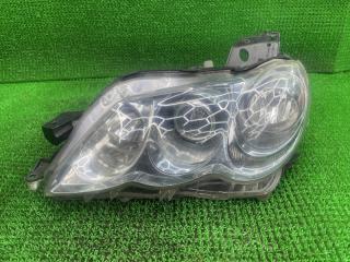 Фара левая передняя TOYOTA MARK X GRX120 22-346 1 ракурс Фара левая передняя TOYOTA MARK X GRX120 22-346 1 ракурс