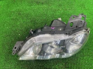 Фара левая передняя TOYOTA MARK X GRX120 22-346 2 ракурс Фара левая передняя TOYOTA MARK X GRX120 22-346 2 ракурс