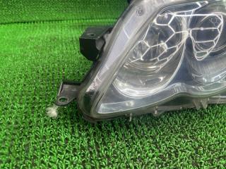Фара левая передняя TOYOTA MARK X GRX120 22-346 4 ракурс Фара левая передняя TOYOTA MARK X GRX120 22-346 4 ракурс