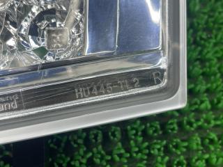 Стоп-вставка правая задняя TOYOTA ALPHARD MNH15 2 ракурс Стоп-вставка правая задняя TOYOTA ALPHARD MNH15 2 ракурс