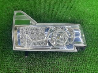 Стоп-вставка левая задняя TOYOTA ALPHARD MNH15 1 ракурс Стоп-вставка левая задняя TOYOTA ALPHARD MNH15 1 ракурс