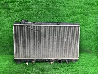 Радиатор HONDA FIT GE6 L13A 4 ракурс