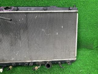Радиатор HONDA FIT GE6 L13A 5 ракурс