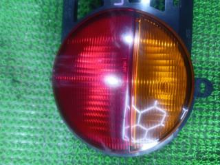 Стоп-сигнал левый задний NISSAN CLIPPER U72W 220-87369 2 ракурс