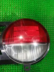 Стоп-сигнал левый задний NISSAN CLIPPER U72W 220-87369 3 ракурс