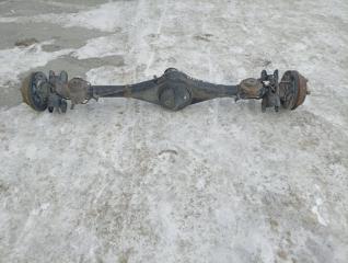 Мост задний MAZDA CAROL HB25S K6A 1 ракурс