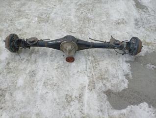 Мост задний MAZDA CAROL HB25S K6A 5 ракурс
