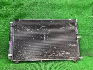 Радиатор кондиционера TOYOTA MARK II WAGON BLIT GX115 1GFE 1 ракурс