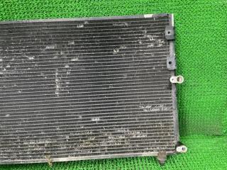 Радиатор кондиционера TOYOTA MARK II WAGON BLIT GX115 1GFE 2 ракурс