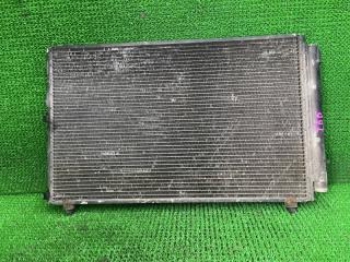 Радиатор кондиционера TOYOTA MARK II WAGON BLIT GX115 1GFE 4 ракурс