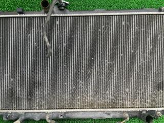 Радиатор TOYOTA MARK II WAGON BLIT GX115 1GFE 5 ракурс