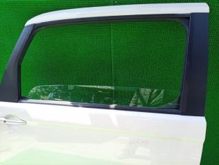 Дверь левая передняя TOYOTA PORTE NCP145 2 ракурс