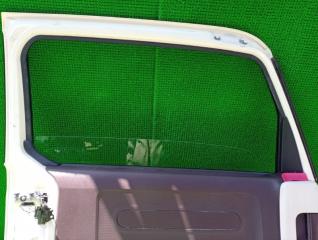 Дверь левая передняя TOYOTA PORTE NCP145 4 ракурс