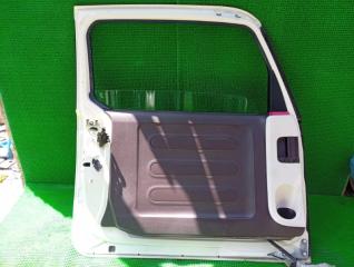 Дверь левая передняя TOYOTA PORTE NCP145 5 ракурс