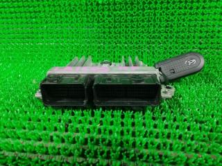 Блок efi DAIHATSU MOVE LA150S KFVE 89561-B2120 2 ракурс