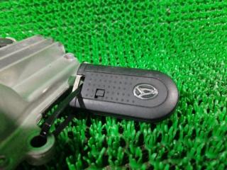 Блок efi DAIHATSU MOVE LA150S KFVE 89561-B2120 4 ракурс