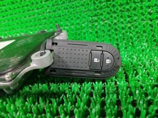 Блок efi DAIHATSU MOVE LA150S KFVE 89561-B2120 5 ракурс