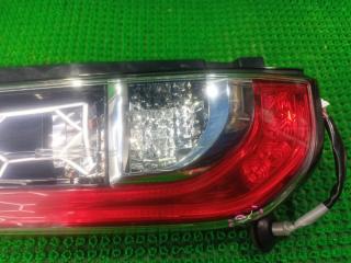 Стоп-сигнал левый задний NISSAN ROOX B44A 1146-406 3 ракурс