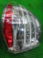 Стоп-сигнал левый задний TOYOTA CROWN GWS204 30-348 3 ракурс