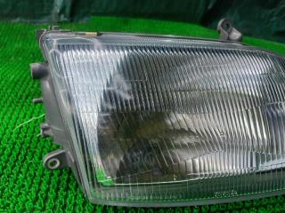 Фара правая передняя TOYOTA GRANVIA KCH16 26-80 2 ракурс