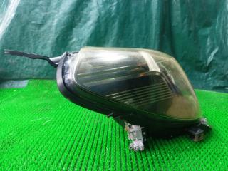 Фара правая передняя TOYOTA IQ KGJ10 74-2 2 ракурс