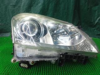 Фара правая передняя TOYOTA CROWN MAJESTA UZS207 30-359 1 ракурс