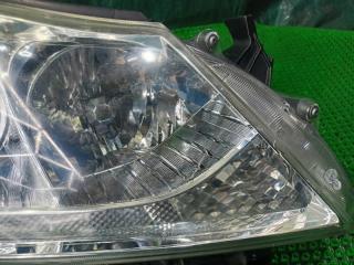 Фара правая передняя TOYOTA CROWN MAJESTA UZS207 30-359 3 ракурс