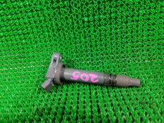Катушка зажигания TOYOTA VITZ NSP135 1NRFE 48897 5 ракурс