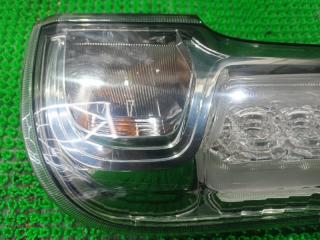 Стоп-сигнал правый задний SUZUKI SPACIA MK32S 220-59295 2 ракурс
