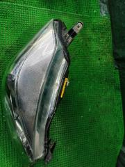 Фара правая передняя TOYOTA VITZ NSP135 1NRFE 52-236 4 ракурс