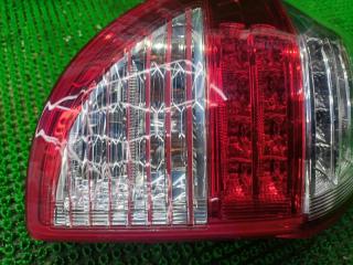 Стоп-сигнал левый задний TOYOTA VANGUARD ACA33W 42-45 2 ракурс