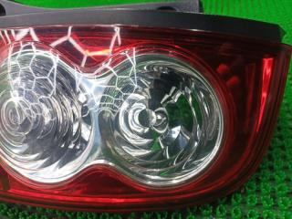 Стоп-сигнал правый задний NISSAN MARCH BNK12 d019 3 ракурс