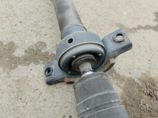 Карданный вал задний NISSAN SERENA CNC25 MR20DE 4 ракурс