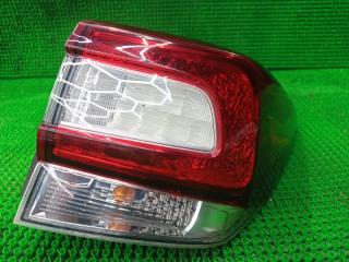 Стоп-сигнал правый задний SUBARU IMPREZA GT7 fbm924-22 1 ракурс