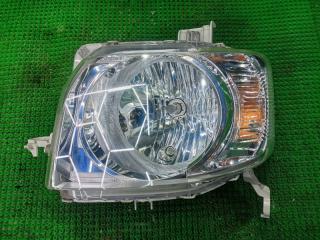 Фара левая передняя HONDA N-BOX JF1 P9911 1 ракурс