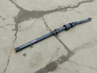 Карданный вал задний TOYOTA PLATZ NCP16 2NZFE 2 ракурс