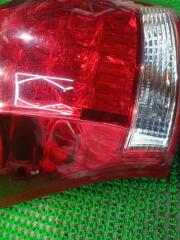Стоп-сигнал левый задний TOYOTA CROWN MAJESTA URS206 30362 3 ракурс