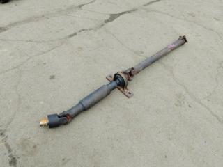 Карданный вал задний TOYOTA RUSH J210E 3SZVE 2 ракурс Карданный вал задний TOYOTA RUSH J210E 3SZVE 2 ракурс