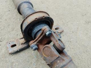 Карданный вал задний TOYOTA RUSH J210E 3SZVE 5 ракурс Карданный вал задний TOYOTA RUSH J210E 3SZVE 5 ракурс