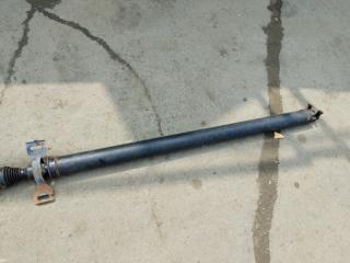 Карданный вал задний TOYOTA VITZ NSP135 1NRFE 3 ракурс
