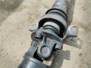 Карданный вал задний TOYOTA MARK II WAGON BLIT GX115 1GFE 5 ракурс