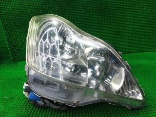 Фара правая передняя TOYOTA CROWN GRS182 30-313 1 ракурс