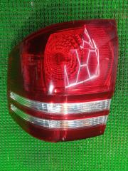 Стоп-сигнал правый задний TOYOTA ALPHARD MNH15W 58-18 1 ракурс