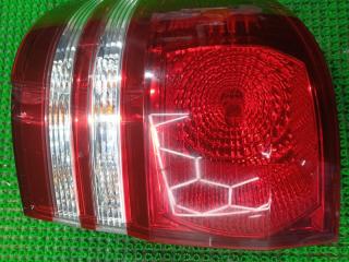 Стоп-сигнал правый задний TOYOTA ALPHARD MNH15W 58-18 2 ракурс