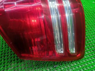 Стоп-сигнал правый задний TOYOTA ALPHARD MNH15W 58-18 3 ракурс