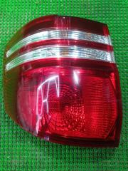 Стоп-сигнал левый задний TOYOTA ALPHARD MNH15W 58-18 1 ракурс