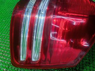 Стоп-сигнал левый задний TOYOTA ALPHARD MNH15W 58-18 3 ракурс