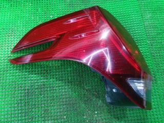Стоп-сигнал левый задний TOYOTA ALPHARD AGH35W 58-68 1 ракурс