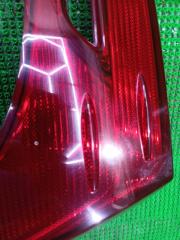 Стоп-сигнал левый задний TOYOTA ALPHARD AGH35W 58-68 3 ракурс